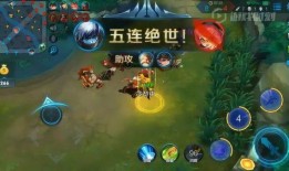 王者爆料小安是谁啊视频,王者爆料小安的真实身份！